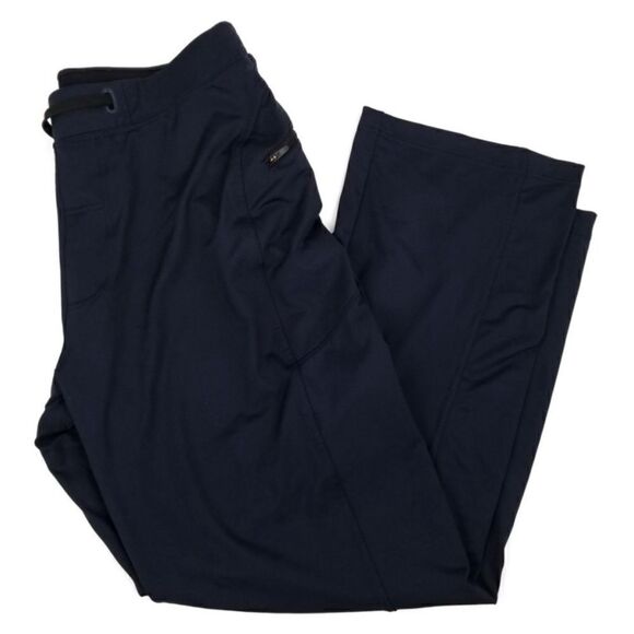 Hylete Helix II Pant in Navy Size 34”Tall / excellent - Picture 3 of 6
